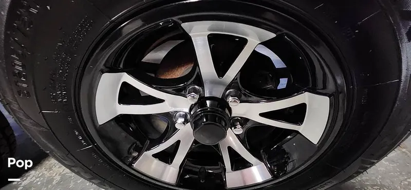 Slide: The Image of Scarab 255 Platinum SE Jet Boat 2018 - 14976437