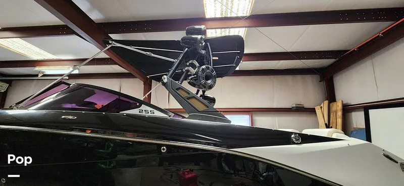 Slide: The Image of Scarab 255 Platinum SE Jet Boat 2018 - 14976399