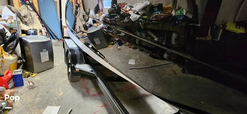 Slide: The Image of Scarab 255 Platinum SE Jet Boat 2018 - 14976410