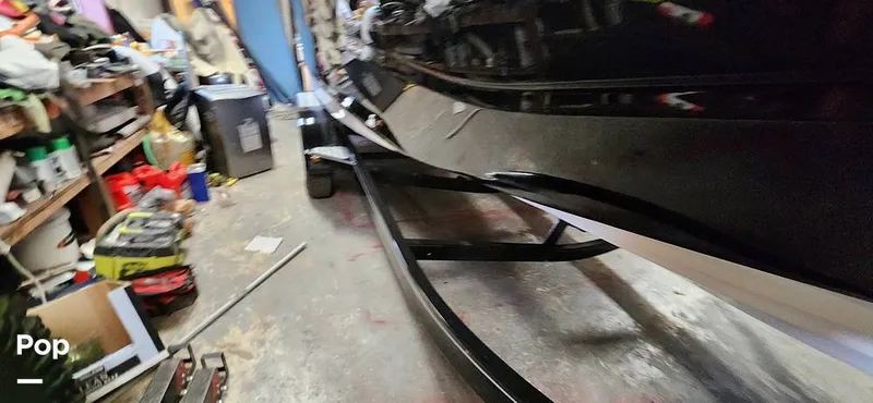 Slide: The Image of Scarab 255 Platinum SE Jet Boat 2018 - 14976411