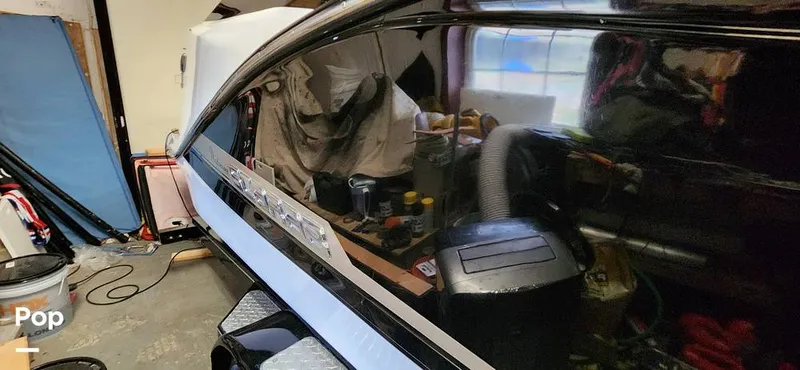 Slide: The Image of Scarab 255 Platinum SE Jet Boat 2018 - 14976412