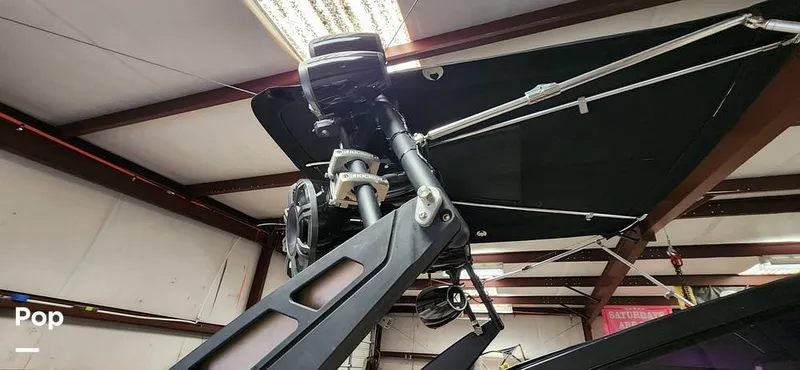 Slide: The Image of Scarab 255 Platinum SE Jet Boat 2018 - 14976414