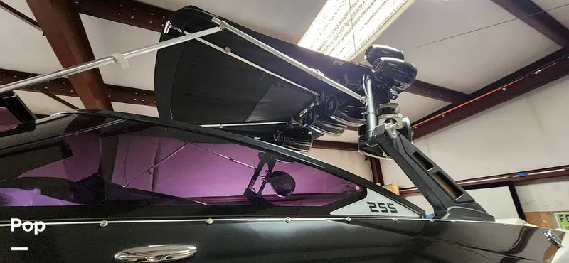 Slide: The Image of Scarab 255 Platinum SE Jet Boat 2018 - 14976428