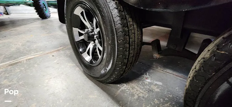 Slide: The Image of Scarab 255 Platinum SE Jet Boat 2018 - 14976436