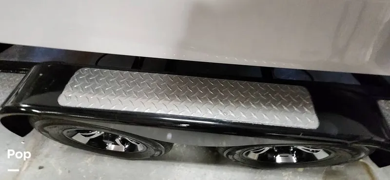 Slide: The Image of Scarab 255 Platinum SE Jet Boat 2018 - 14976443