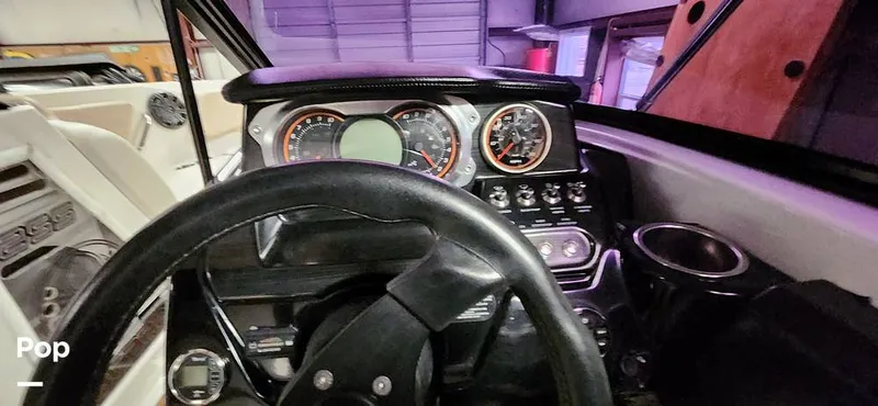 Slide: The Image of Scarab 255 Platinum SE Jet Boat 2018 - 14976470