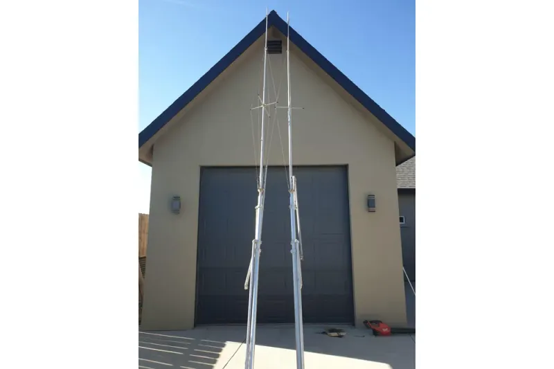 Slide: The Image of Grady-White Marlin 280 1990 - 28