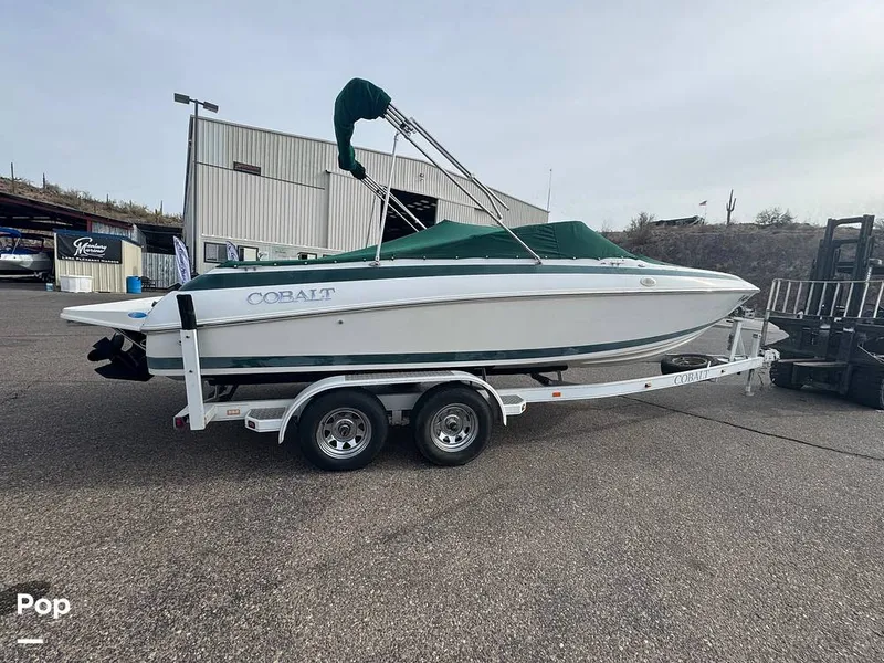 The Image of Cobalt 220 1998 - 14954903