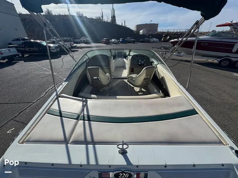 Slide: The Image of Cobalt 220 1998 - 14994135