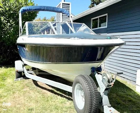 The Image of Bayliner Discovery 195 - 15756075