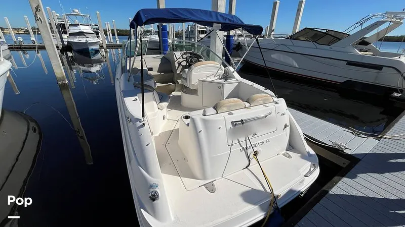 The Image of Sea Ray 240 Sundancer 2008 - 14956746