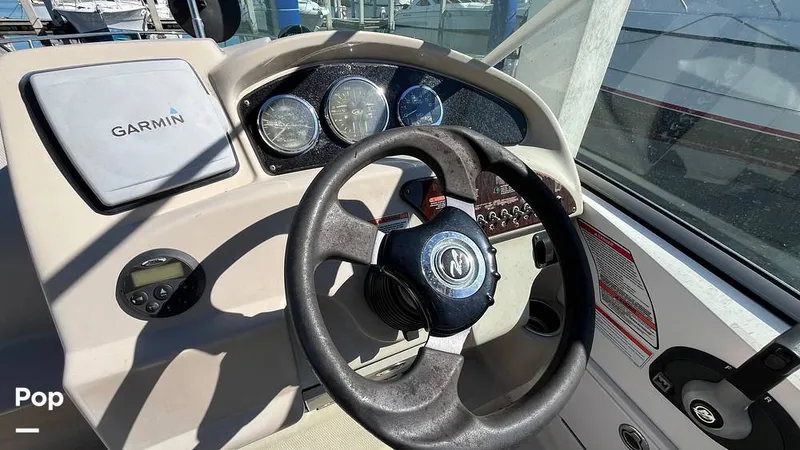 Slide: The Image of Sea Ray 240 Sundancer 2008 - 14951609