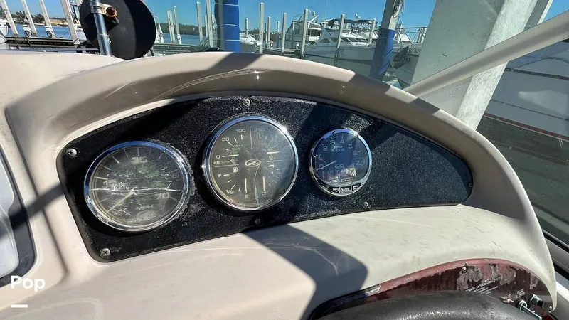 Slide: The Image of Sea Ray 240 Sundancer 2008 - 14951610