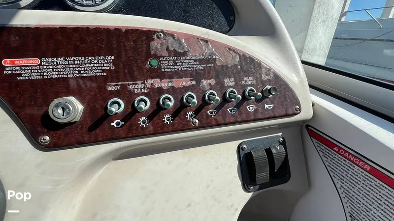 Slide: The Image of Sea Ray 240 Sundancer 2008 - 14951611