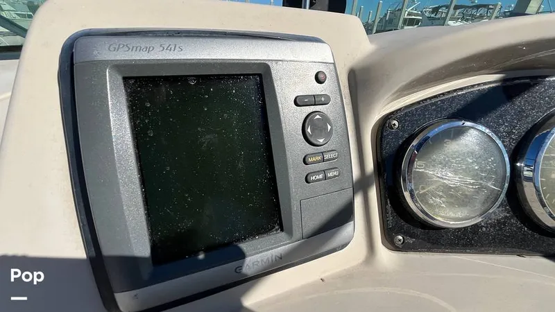 Slide: The Image of Sea Ray 240 Sundancer 2008 - 14951613