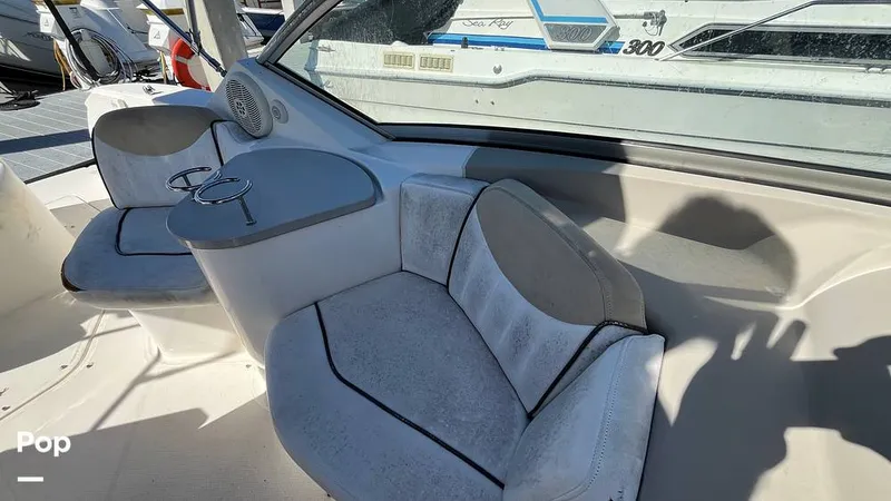 Slide: The Image of Sea Ray 240 Sundancer 2008 - 14951636