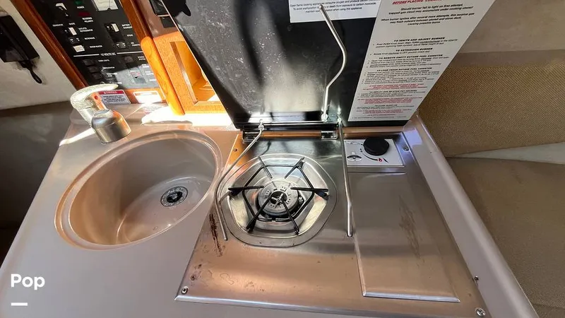 Slide: The Image of Sea Ray 240 Sundancer 2008 - 14951628