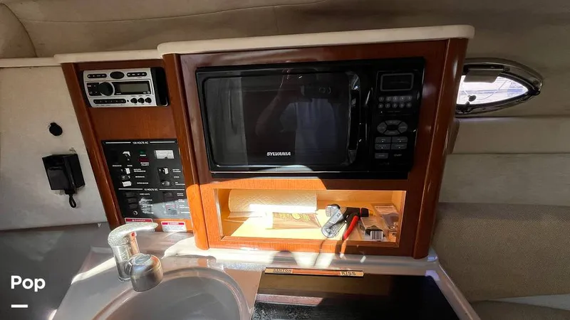 Slide: The Image of Sea Ray 240 Sundancer 2008 - 14951629