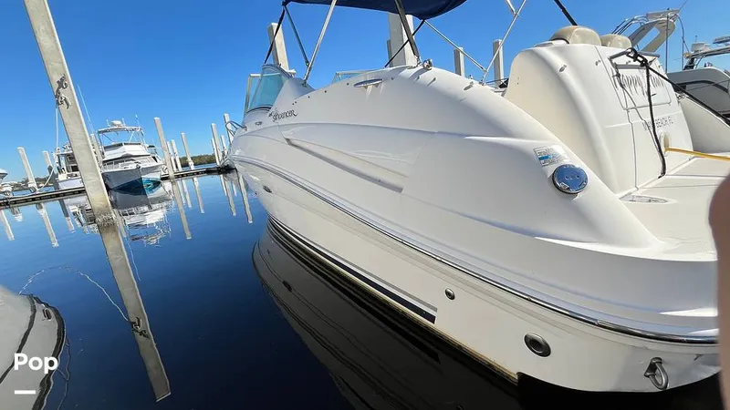 Slide: The Image of Sea Ray 240 Sundancer 2008 - 14951604