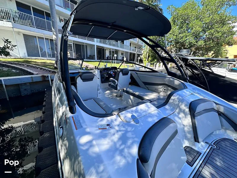 Slide: The Image of Cockpit View - 14954489