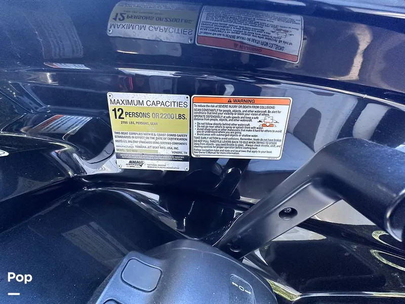 Slide: The Image of Yamaha AR240 2018 - 14954556