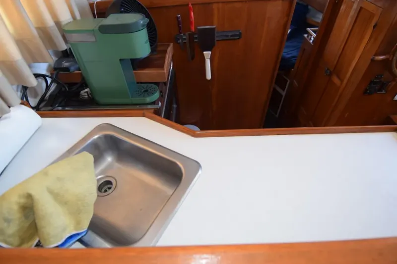 Slide: The Image of CHB 34 1972 - 11