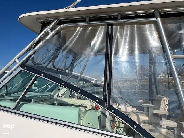 Slide: The Image of Grady-White 272 Sailfish 1999 - 14946248