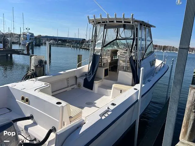 The Image of Grady-White 272 Sailfish 1999 - 14946241