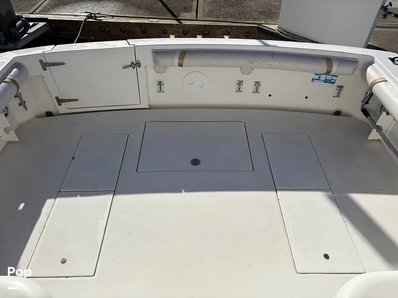 Slide: The Image of Wellcraft 330 Coastal 2005 - 14966600