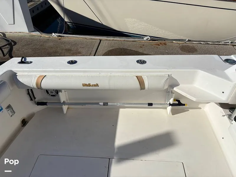 Slide: The Image of Wellcraft 330 Coastal 2005 - 14966601