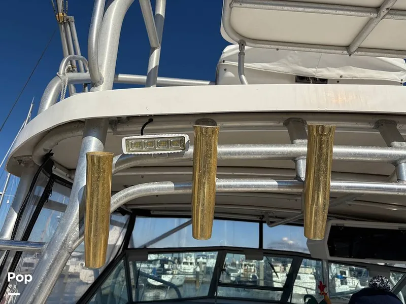 Slide: The Image of Wellcraft 330 Coastal 2005 - 14966602