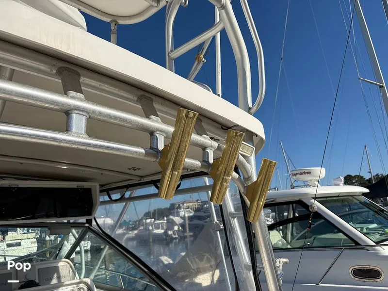 Slide: The Image of Wellcraft 330 Coastal 2005 - 14966603