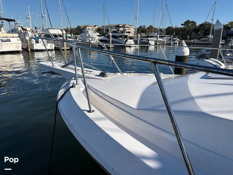 Slide: The Image of Wellcraft 330 Coastal 2005 - 14966528