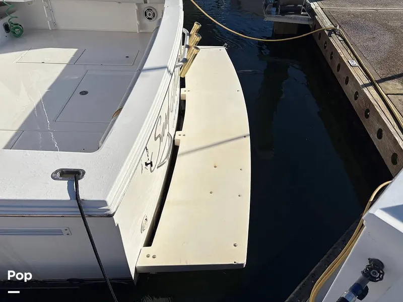 Slide: The Image of Wellcraft 330 Coastal 2005 - 14966530