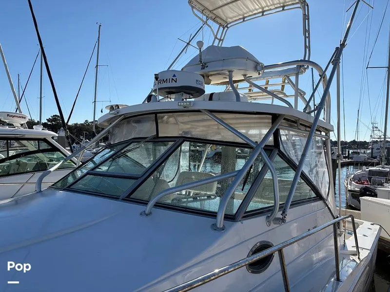 Slide: The Image of Wellcraft 330 Coastal 2005 - 14966537