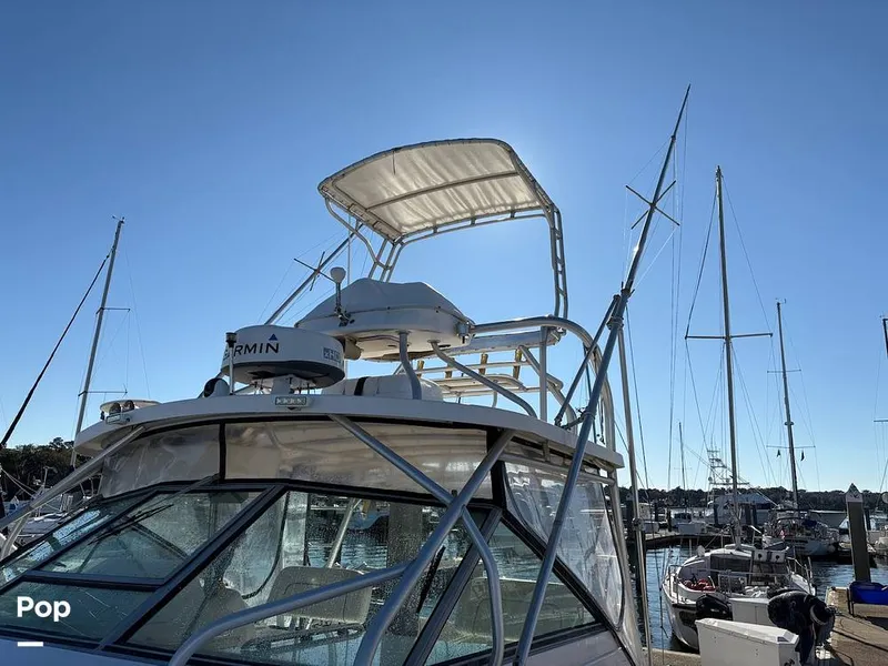 Slide: The Image of Wellcraft 330 Coastal 2005 - 14966538