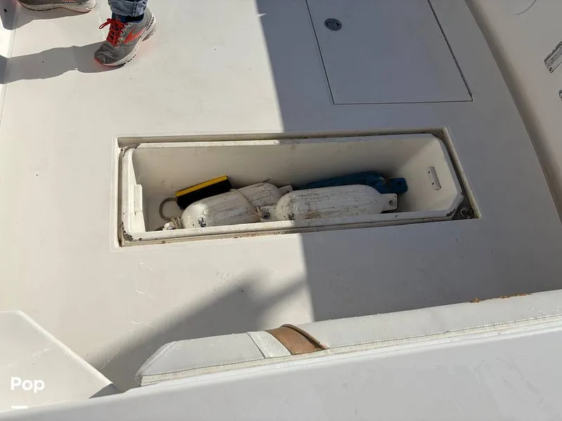 Slide: The Image of Wellcraft 330 Coastal 2005 - 14966545