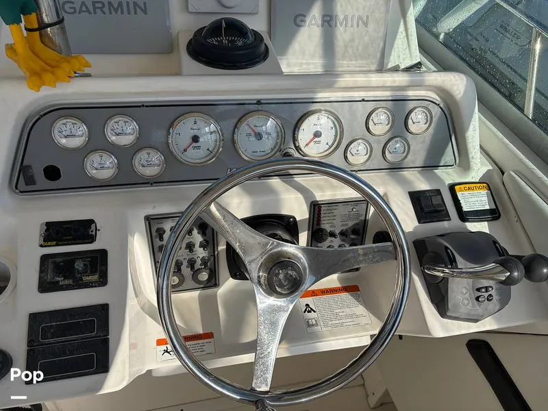 Slide: The Image of Wellcraft 330 Coastal 2005 - 14966552