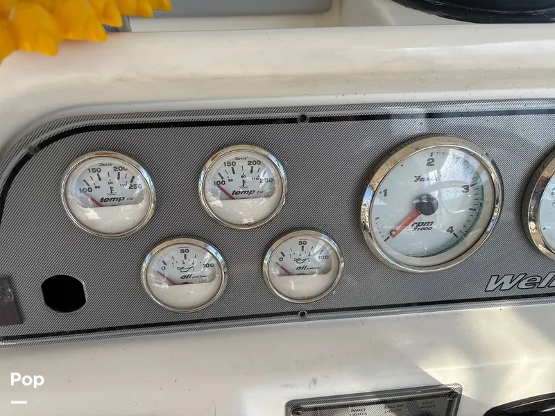 Slide: The Image of Wellcraft 330 Coastal 2005 - 14966553