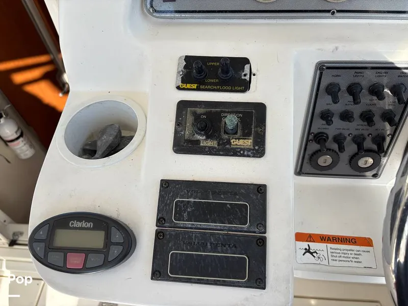 Slide: The Image of Wellcraft 330 Coastal 2005 - 14966558