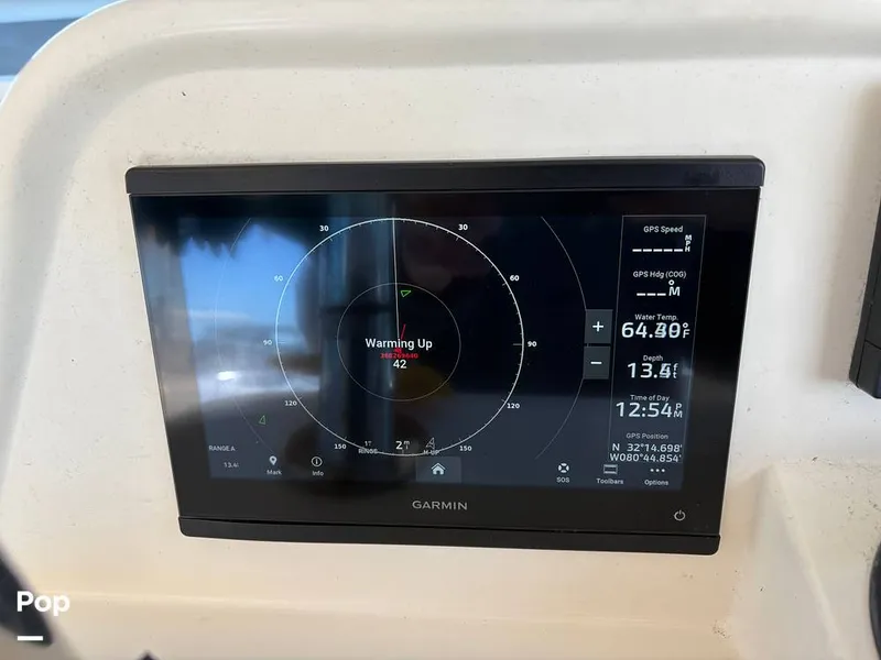 Slide: The Image of Wellcraft 330 Coastal 2005 - 14966559