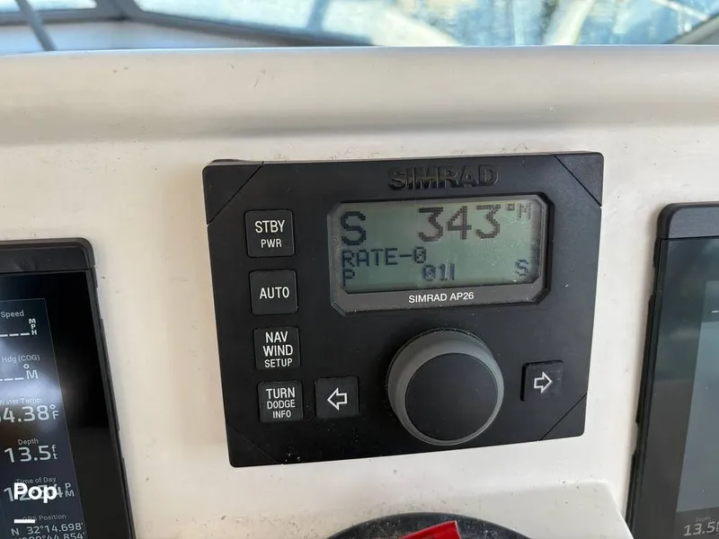 Slide: The Image of Wellcraft 330 Coastal 2005 - 14966560