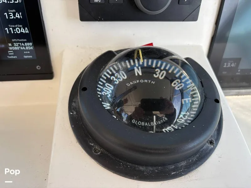 Slide: The Image of Wellcraft 330 Coastal 2005 - 14966562