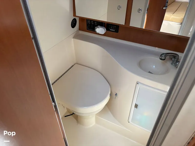 Slide: The Image of Wellcraft 330 Coastal 2005 - 14966568