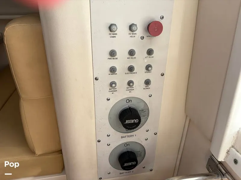 Slide: The Image of Wellcraft 330 Coastal 2005 - 14966573