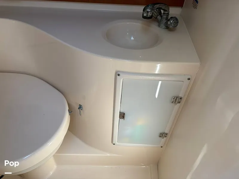 Slide: The Image of Wellcraft 330 Coastal 2005 - 14966577