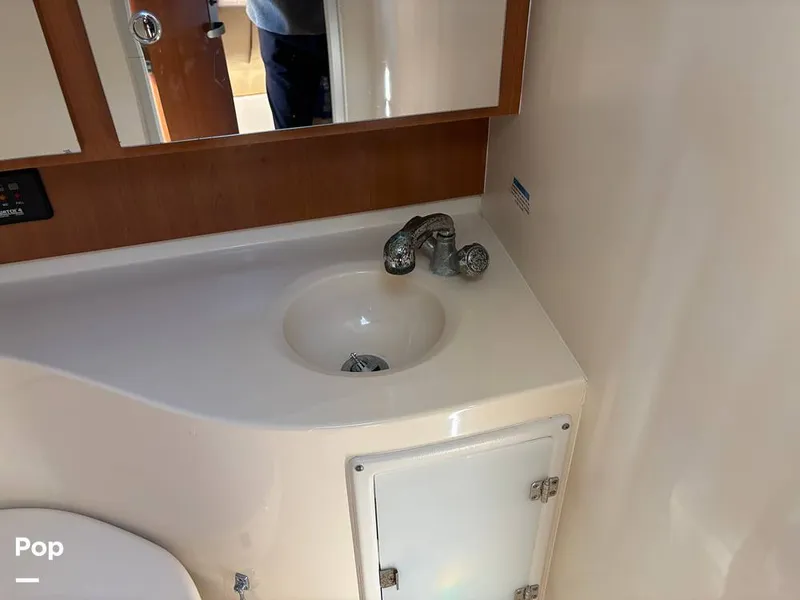 Slide: The Image of Wellcraft 330 Coastal 2005 - 14966580