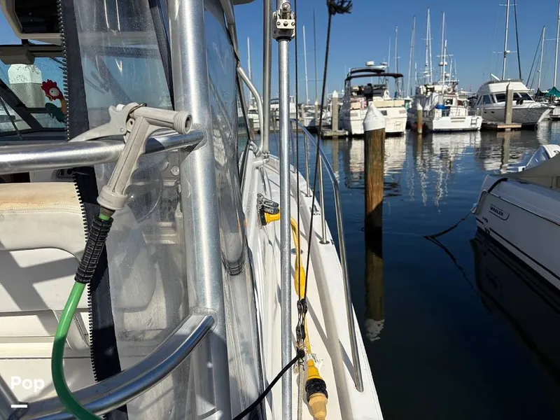 Slide: The Image of Wellcraft 330 Coastal 2005 - 14966604