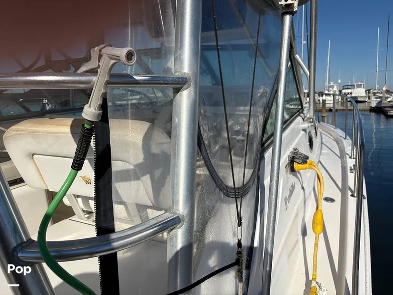 Slide: The Image of Wellcraft 330 Coastal 2005 - 14966605