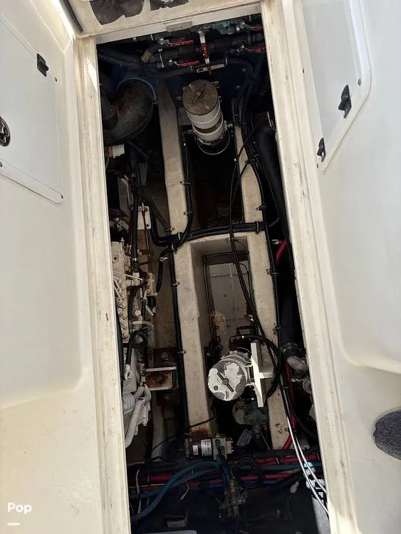 Slide: The Image of Wellcraft 330 Coastal 2005 - 14966610